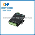 NPort 5230-T Taiwan MOXA RS232/RS485 networked server 2 serial port wide temperature brand new original stock