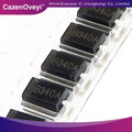 10piece SMD B340A-E3 61T B340A SMA screen printing B34 40V 3A Schottky diode