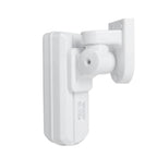 1/2/4pc Waterproof 3Tech Wired 2PIR+MW Outdoor Alarm Motion Sensor Detector Pet Friendly for Home Alarm System with Anti-mask