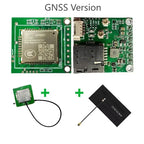Super Deal SIM7028 SIM7022 SIM800C SIM868 SIM868E A7682E SIM7080G A7680C Module Core Board