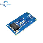 1-50PCS TM1637 LED Display Module For Arduino 7 Segment 4 Bits 0.36Inch Clock RED Anode Tube Four Serial Driver Board Pack