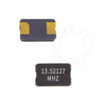 5032 ceramic passive crystal oscillator SMD2 8m 8.000 10M 12M 16mhz 20M 24M 25mhz 27M 10PCS