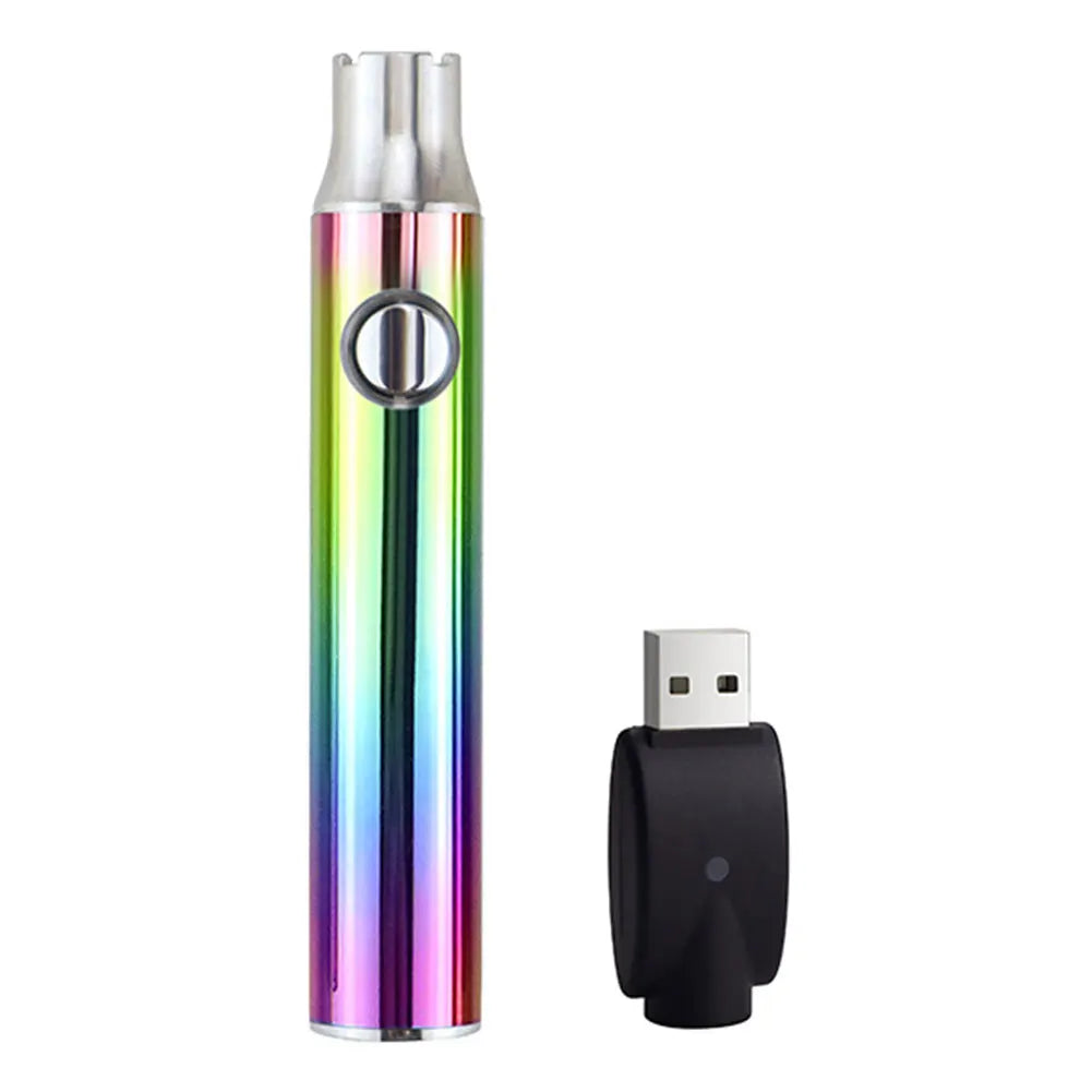 510 Thread Portable Electric Soldering Iron Pen with USB Charger 350/650/1100mAh Pen Solder Iron Heat Devices Welding Tool Kit