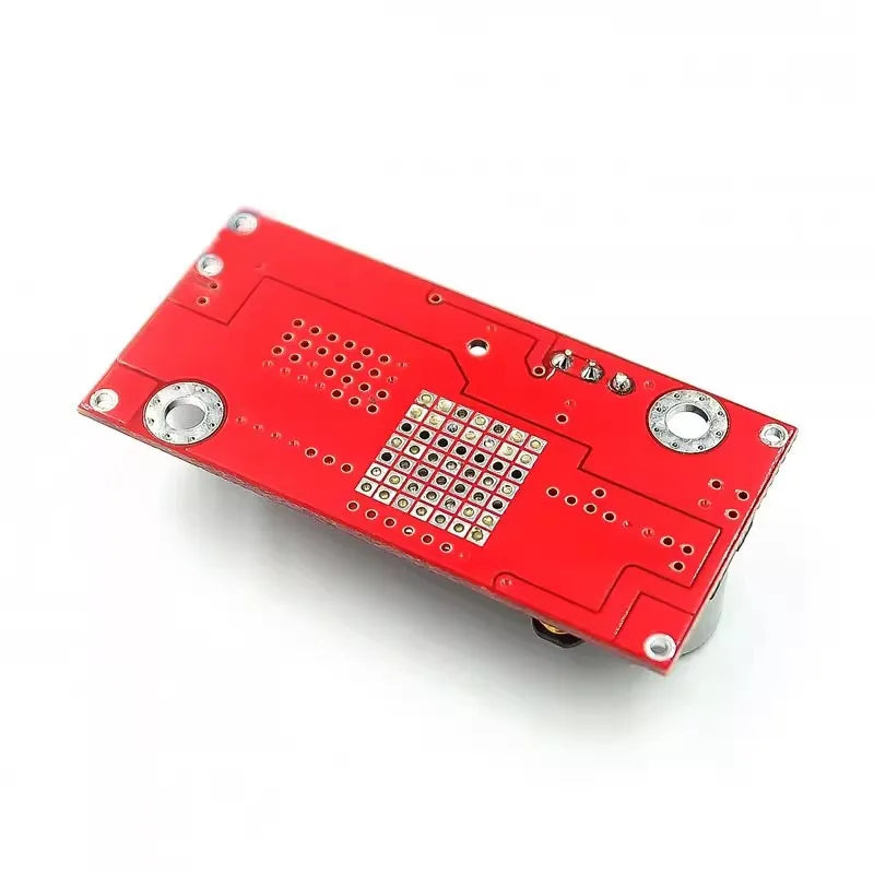 3pcs XL6009 DC DC Adjustable Boost Converter High Performance Low Ripple with Enable Pin Better Than LM2577