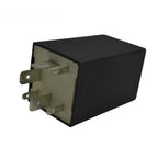 Fuel Pump Relay 6Pin for Opel For Ascona C 1986 1988 Astra F 1992 1998 12V 40A Replacement Part OEM 90378651 1238966