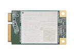 Waveshare Quectel EG25-G mPCIe Module, LTE Cat 4 module with PCI Express Mini Card form factor, Supports Multiple Wireless