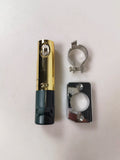 QRA2 Burner UV Flame Sensor Probe Photocell Electric Eye