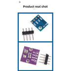 BMP180 BMP280 BME280 388AHT20 High-precision Temperature, Humidity and Atmospheric Pressure Sensor Module High Quality Module