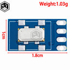 GY-35-RC ENC-03RC Single Axis Gyroscope Analog Gyroscope Sensor Module for Arduino