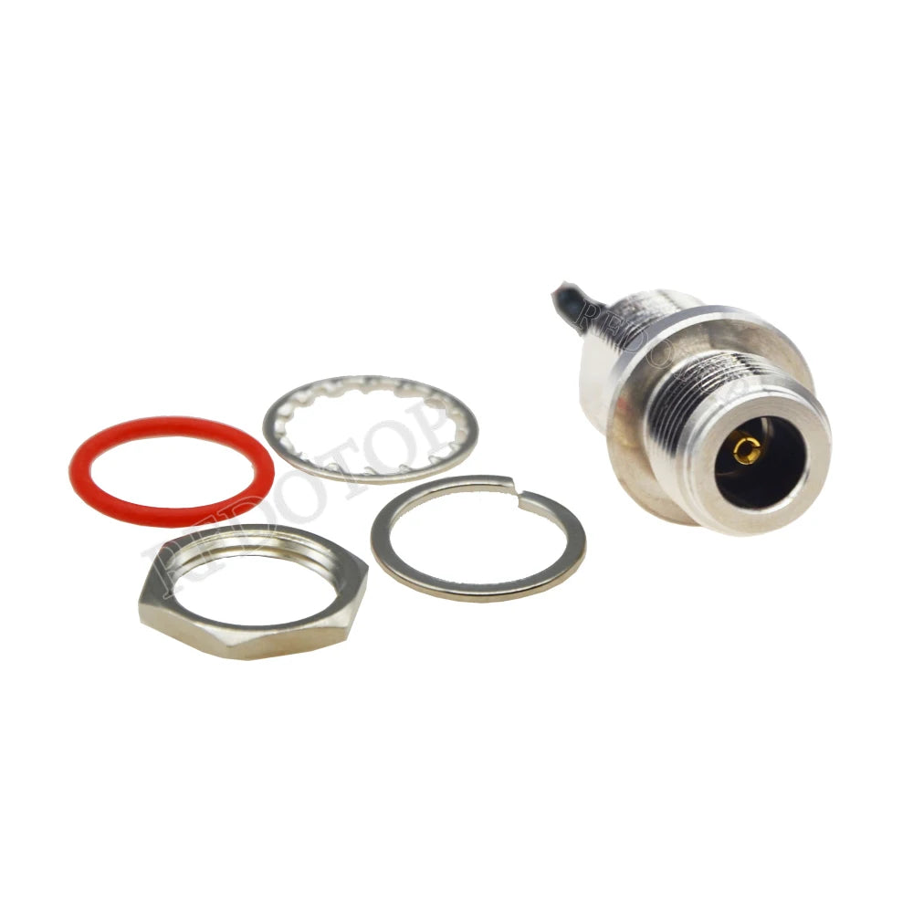 1Pcs N Male/N Female to IPX-4 MHF4 Female Connector N to IPX RF113 Pigtail Coaxial Mini PCI WIFI WLAN Antenna Extension Cable