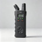 TPA01 TPMS Relearn Tool Digital Tire Pressure Gauge 2 in 1 Auto Tire Pressure Sensor Reset Tool for Vehicle TPMS System