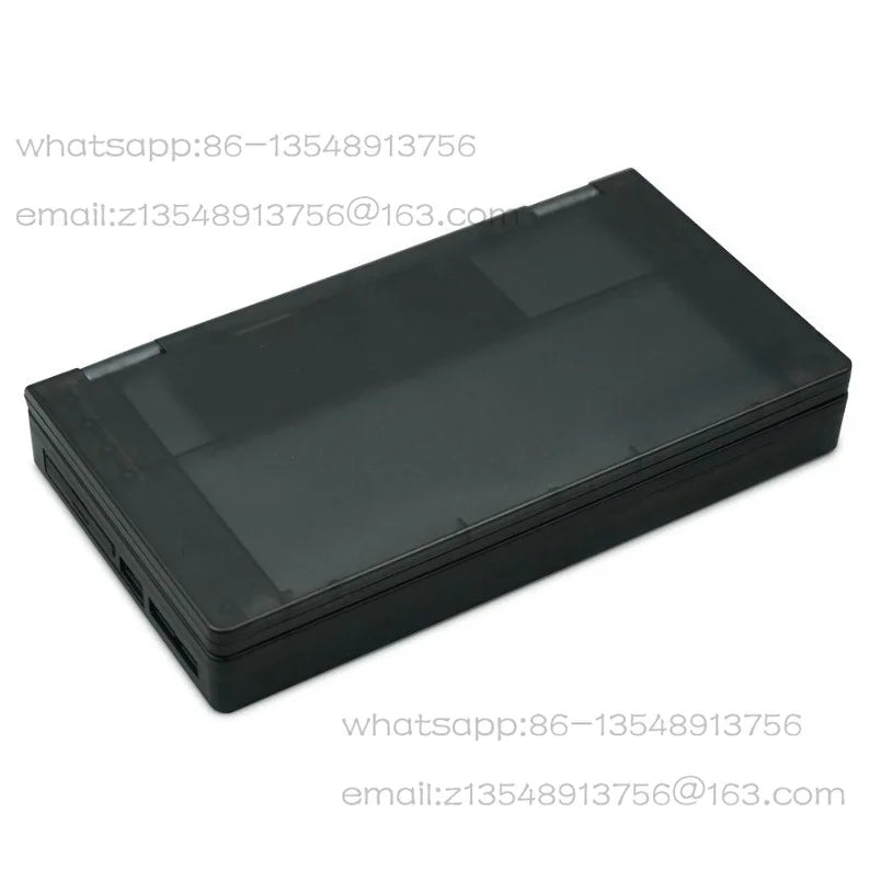 8086/8088 processor retro handheld computer, support DOS Windows 3.0 nostalgic micro industrial control host