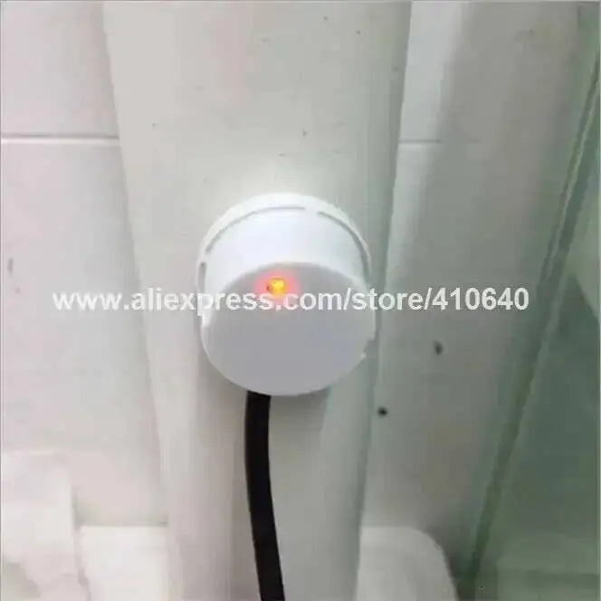 DC 5 to 24V XKC-Y25-NPN Touchless Liquid Level Sensor Alarm with Buzzer Capacitive Type Contactless Water Level Monitor System