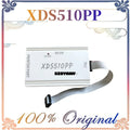 1pcs/lot New Original XDS510PP Parallel Emulator DSP Read/Write TMS320F240P F206/F241/F243  In Stock