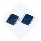 1-100PCS IL4108-X007T IL4108 H11L1 11L1 TDA1519B TDA1519 ICL7106CM44 ICL7106 PCF8591AT PCF8591 TA8132AN TA8132