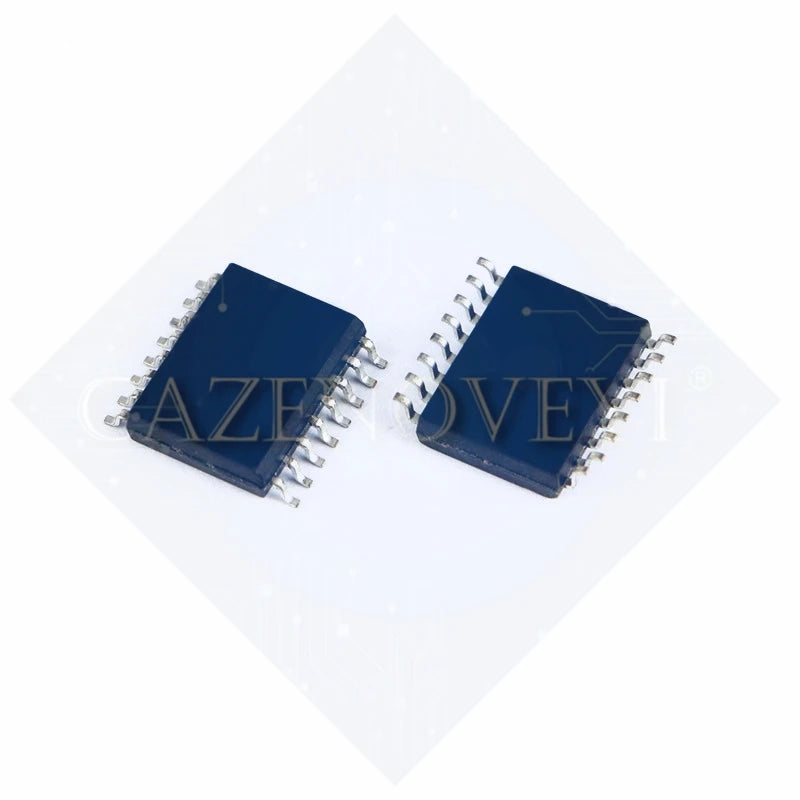 1-100PCS IL4108-X007T IL4108 H11L1 11L1 TDA1519B TDA1519 ICL7106CM44 ICL7106 PCF8591AT PCF8591 TA8132AN TA8132