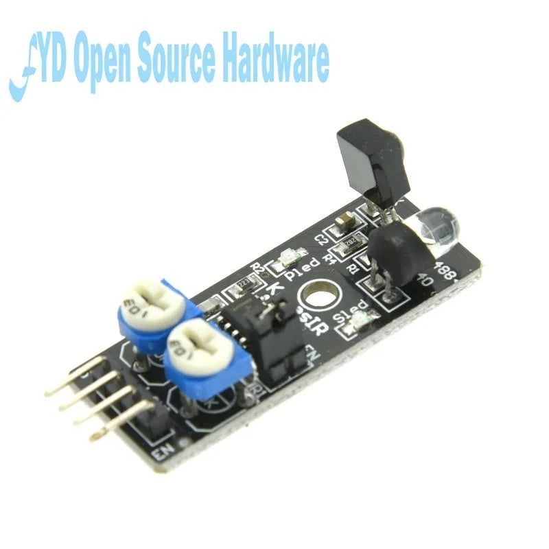 1-10PCS KY-032 4pin IR Infrared Obstacle Avoidance Sensor Module Diy Smart Car Robot KY032 For
