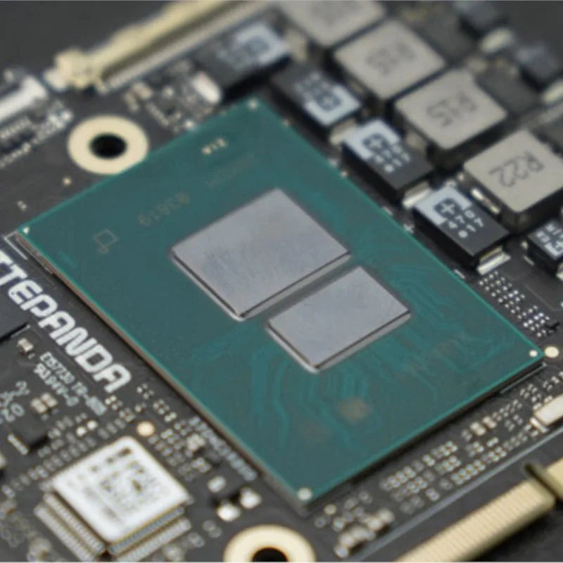 LattePanda Mu - A Micro x86 Compute Module (N100 CPU,8GB RAM,64GB eMMC)