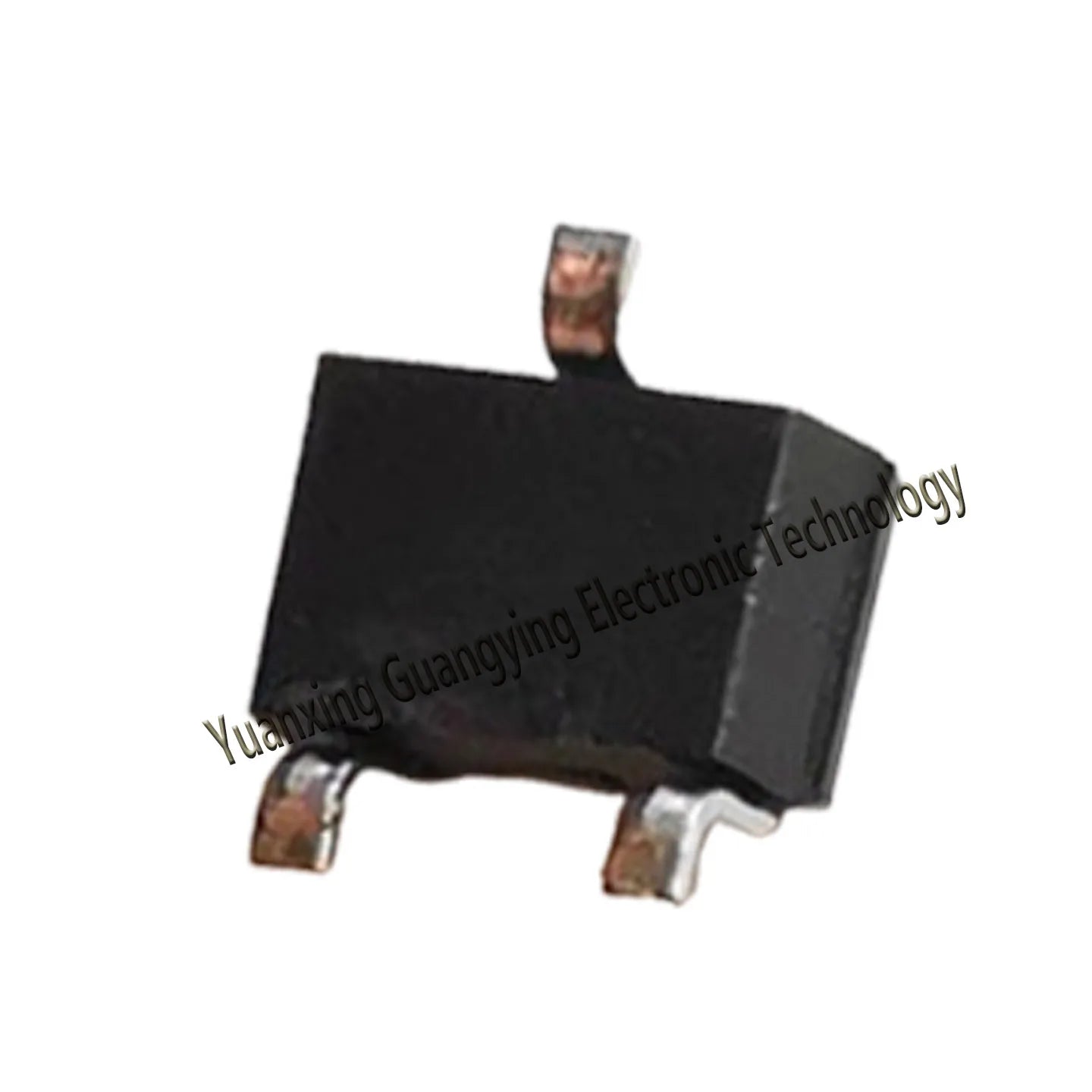 (20 pieces) 2SA1577T106Q 2SA1577 T106Q Marking: HQ SOT-323 PNP 500mA 32V Surface Mount Transistor (BJT) Brand New