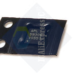 5-20PCS 2N3819 3819 SN74HC595N 74HC595 LM2574M-ADJ LM2574M APL5930C APL5930 BTB16-800B BTB16 LMC555CM LMC555