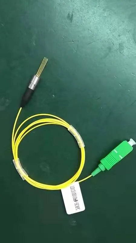 1310/1550 DFB laser,MQW-DFB Laser Diode with Isolator