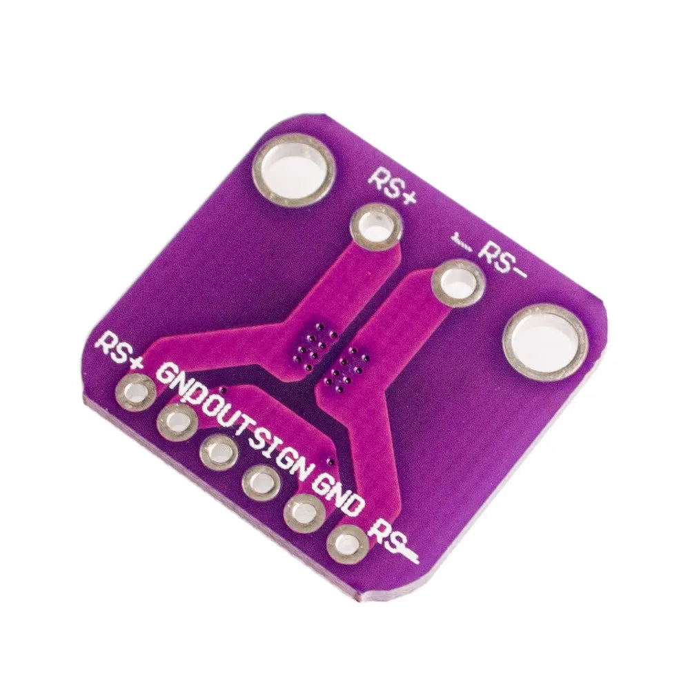 Max471 Voltage Current Sensor Module For Arduino AVR Tester Board 5V DC 3-25V 0-3A Resistive Voltage Divider GY-471 Sensors