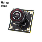 400fps USB3.0 Camera Global Shutter HD 1.3MP 200fps High Speed Camera Board With No Distortion Lens Plug Play For Motion Capture
