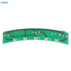 【TL】Electric Car 213 Motor Hall Sine Wave Motor Hall 461 Sensor 502F Ebike Motor Hall Sensor Electric Vehicle Motor Hall Board