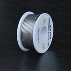 10g 100g Soldering Wire Mixed Tin Rosin Core Flux 2.0% Dia 0.8/1/1.2/1.8mm No-clean Solder Welding Wire For Electrical Soldering