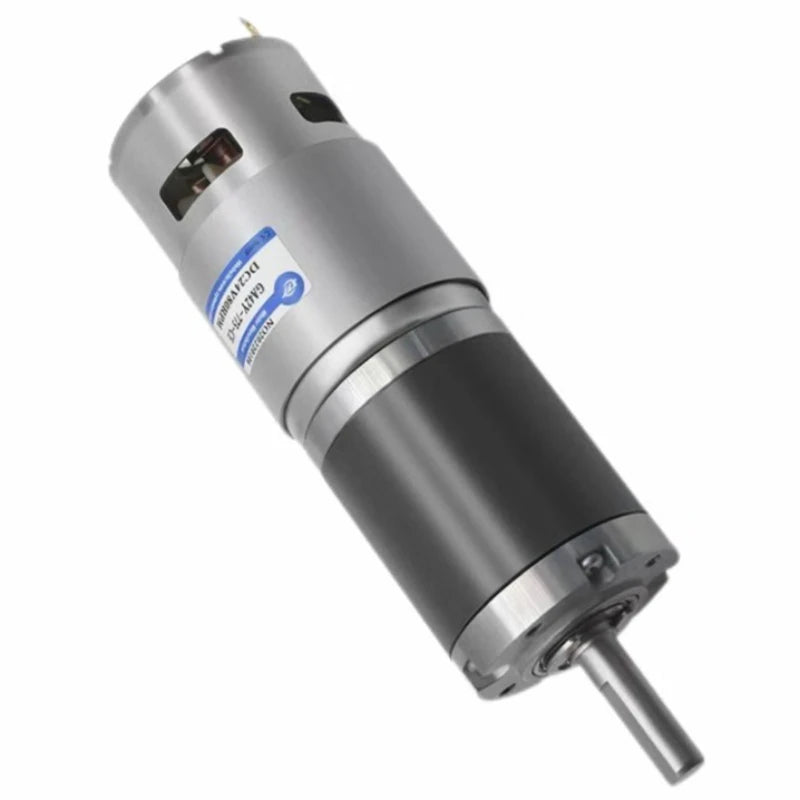 1pc GA42Y--775 Planetary Gear Motor 12V24V Miniature Adjustable Low Speed Small DC Gear Motor