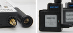 T-Echo LoRa SX1262 Wireless Module 433/868/915 trillion 1.54 Electronic Paper Global Positioning System RTC NFC BME280