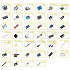 ArduinoR3 Project Most Complete Starter Kit with Tutorial Compatible with  IDE DIY Electronic  Motherboard Robot  Kit breadboard