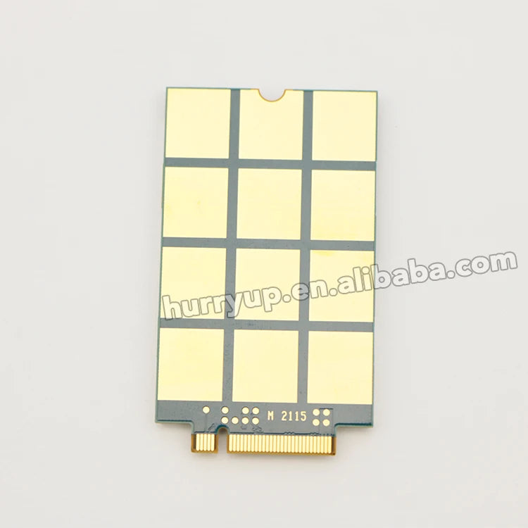 Quectel RM500Q-AE Global (Except for China) Sub-6GHz 5G Cellular Wireless Communication Module Support 5G 4G 3G GNSS