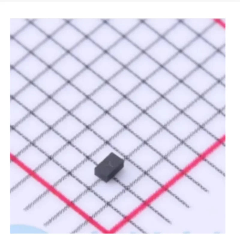 100PCS CPDVR5V0‑HF WBFBP‑02C‑A Bidirectional TVS ESD Protection Diode 5V Working Voltage Low Capacitance For High‑Speed