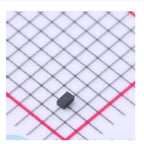 100PCS CPDVR5V0‑HF WBFBP‑02C‑A Bidirectional TVS ESD Protection Diode 5V Working Voltage Low Capacitance For High‑Speed