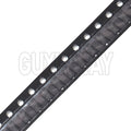 100Pcs SMD Zener Diode 1206 BZT52C 4V7 5V1 5V6 6V2 6V8 7V5 8V2 9V1 10V 12V 15V 16V 18V 20V 24V 27V 30V 33V 36V 39V 43V SOD-123