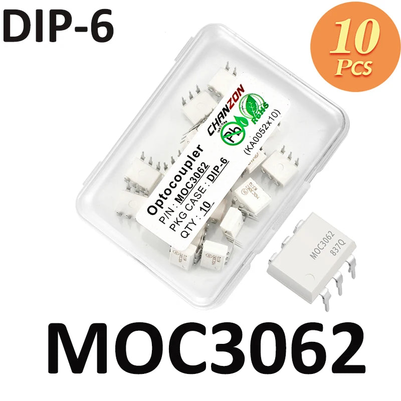 Pc817 Pc817B Pc817C 6N137 Tlp250 Tlp627 4N35 4N25 6N136 6N138 Moc3041 Moc3020 Moc3021 Hcpl3120 Moc3083 Hcpl 3120 817 Optocoupler