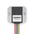 15V-90V to 12V DC Power Converter 48V to 12V Step-Down Module 60V/72V to 12V On-Board Step-Down Converter 24V to 12V Inverter