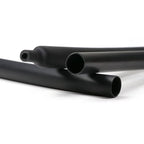 1-5m 4:1 Heat Shrink Tube With Glue Adhesive Lined Polyolefin 4mm-52mm Waterproof Dual Wall Cable Insulation Sleeve Wire Repair