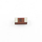 10pcs Surface Mount Chip Fuse SMD 2410 500mA 0.5A 1A 2A 250V MF MF2410 AF AF2410 Marking Code C E I