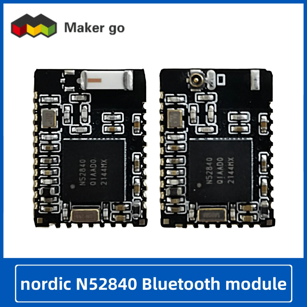 N52840 NRF52840 Core Module Bluetooth Module Supports ZMK