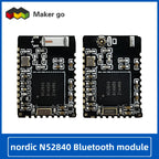N52840 NRF52840 Core Module Bluetooth Module Supports ZMK
