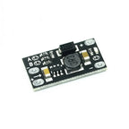 1-100pcs 3.7V To 12V Mini DC Boost Converter Board Output 5V/8V/9V/12V DC Step Up Module Lith-Battery Boost Voltage Boost Module