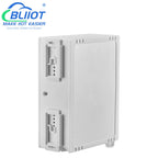 BLIIOT Modbus to BACnet Converter BACnet Gateway Building Automation BAS RS485 Remote IOT Data Converter BA100