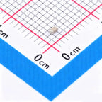 100/500/2000pcs ORIGINAL IN STOCK 0603 SMD Ceramic Capacitor NPO C0G 10pF 11pF 12pF 13pF 15pF 16pF 18pF 20pF 22pF 27pF 30pF 50V