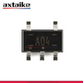 10PCS 74AHC1G04GV A04 SOT753 74AHC1G04 74AHC1G04GV,125 SOT23-5 SC-74A SMD High-speed Si-gate CMOS Devices Inverting Buffer IC