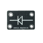 Ideal High-Current Diode Module 25A/30A DC 5-60V/DC 5–100V Solar Backfeed Protection Battery Reverse Connection Protection