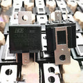 1Pc CMA31-C DC12V Waterproof Automotive Relay 12VDC 5Pin 30A With Backplate HKE Car Relay 12V 5Pin With Relay Socket
