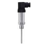 0-200C to RS485 4-20mA 0-10V 0-5V Temperature Signal Transmitter Converter -50-100C 304SS Probe DC24V PT100 Temperature Sensor