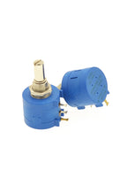 3590s-2-103 1K 2K 5K 10k 20K 50K 100K 100R 200R 500R  precision multi- turn potentiometer quality adjustable resistor